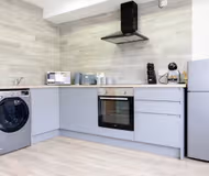 Colum Road Flat 1