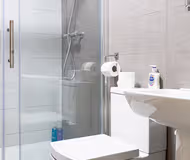 Colum Road Flat 1