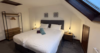 Millbrook Apartments