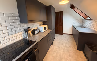 Millbrook Apartments
