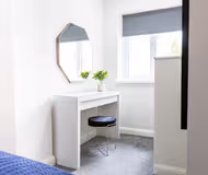 Colum Road Flat 2 2BR