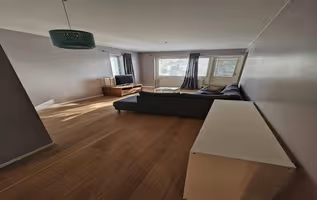 Kajaani Service Apartment
