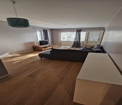 Kajaani Service Apartment