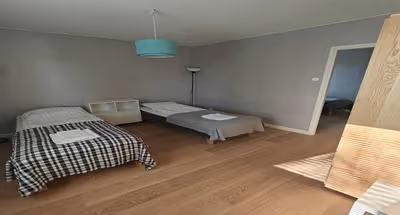 Kajaani Service Apartment