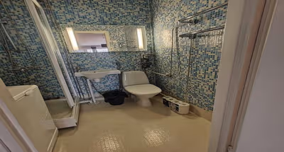 Kajaani Service Apartment