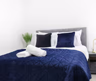 Colum Road Flat 1a