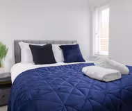 Colum Road Flat 1a