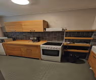 Kajaani Service Apartment