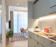 OAKWOOD PREMIER RAFFLES PLACE SINGAPORE