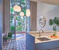 OAKWOOD PREMIER RAFFLES PLACE SINGAPORE