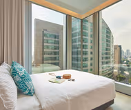 OAKWOOD PREMIER RAFFLES PLACE SINGAPORE