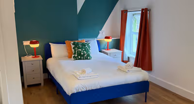 Tudor Street 3BR