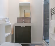 Hilton Mews