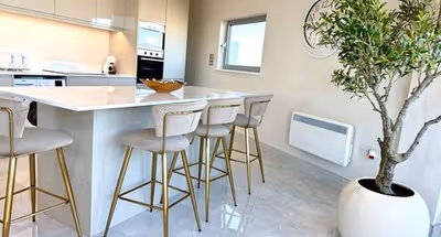 Altolusso 3BR