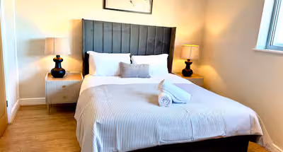 Altolusso 3BR