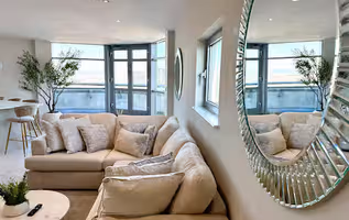 Altolusso 3BR