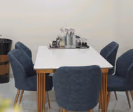Serviced Apartment in Benani Marg