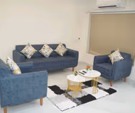 Serviced Apartment in Benani Marg