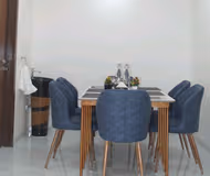 Serviced Apartment in Benani Marg