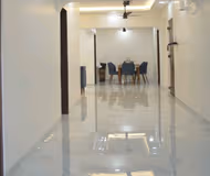 Serviced Apartment in Benani Marg