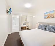 Hunter Street Apartments