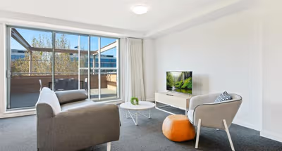 Hunter Street Apartments
