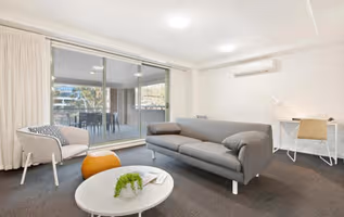 Hunter Street Apartments