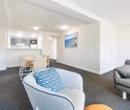 Hunter Street Apartments