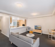 Hunter Street Apartments