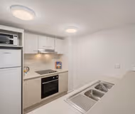 Hunter Street Apartments
