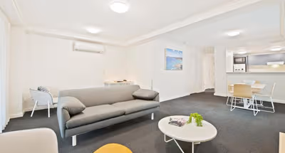 Hunter Street Apartments