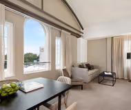 Newcastle West Apartment