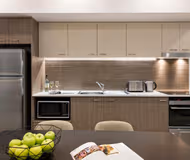 Newcastle West Apartment