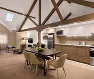 Newcastle West Apartment