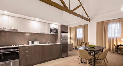 Newcastle West Apartment