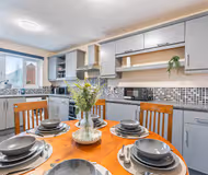 Sutherland Drive 3BR