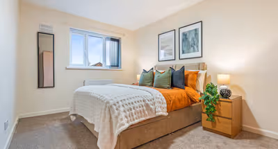 Sutherland Drive 3BR