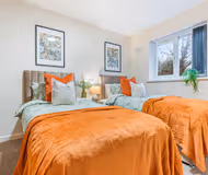 Sutherland Drive 3BR