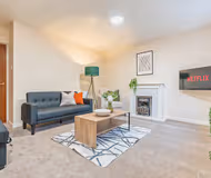Sutherland Drive 3BR
