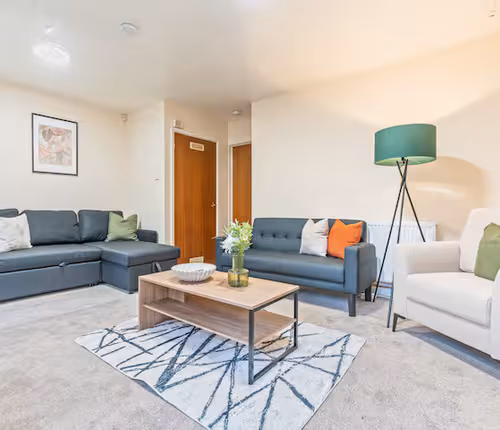 Sutherland Drive 3BR