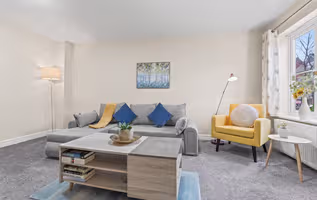 Barrett Street 3BR