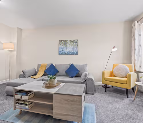 Barrett Street 3BR