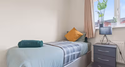 Barrett Street 3BR