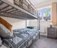 Barrett Street 3BR