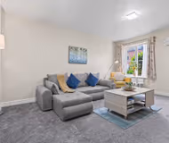 Barrett Street 3BR