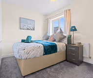 Barrett Street 3BR