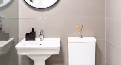 Blaise Place 2BR