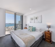 Bellevue St1 Serviced Apartments
