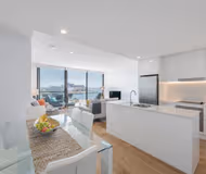 Bellevue St1 Serviced Apartments