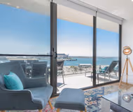 Bellevue St1 Serviced Apartments